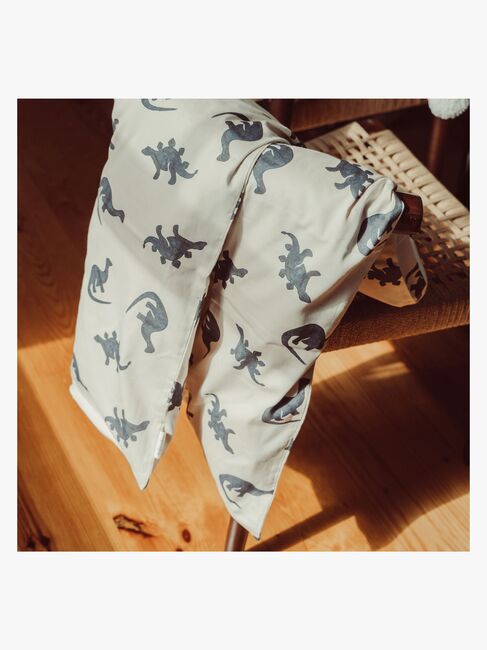 That's Mine Levi Sengesæt Junior 100x140, Mono Dino