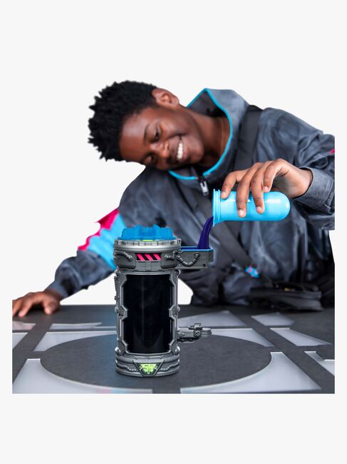 MrBeast Lab Mutators Legesæt Stealth Panther