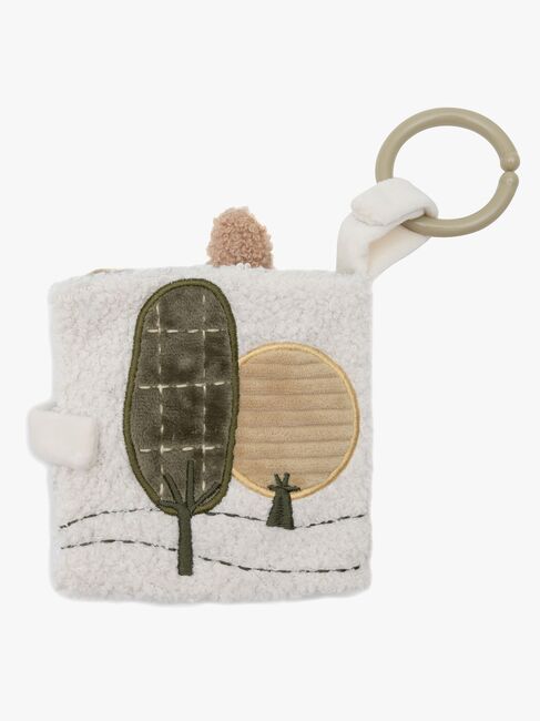 Jollein Multiaktivitetsbog, Tiny Park