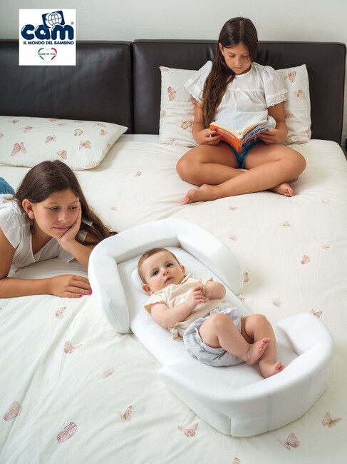 CAM Elisir Babynest, Hvid ART059-2720_4a.jpg