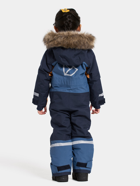 Didriksons Bjärven Flyverdragt, Galaxy Blue