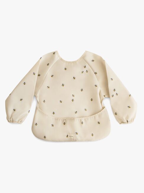 Mushie  Langærmet Hagesmæk, Bees