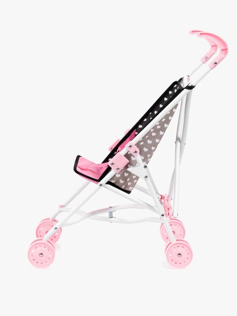 Bayer Design Dukkeklapvogn