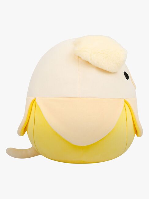 Squishmallows Bamse Golden Retriever 30 cm