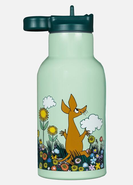 Mumitroldene Eng Drikkedunk, Grøn