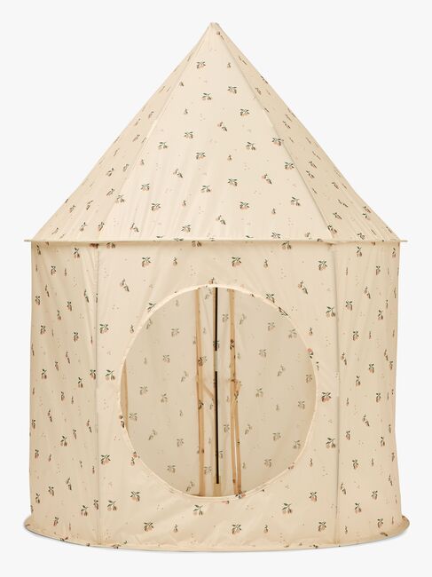 LIEWOOD Oaks Pop-up Legetelt, Peach/Sea Shell