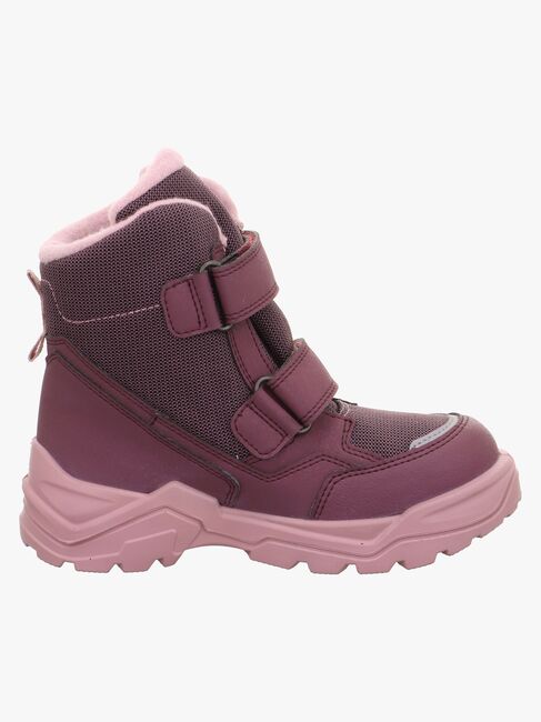 Superfit Snow Max GTX Vinterstøvler, Red/Pink 1-002027-5000-1589_4d.jpg