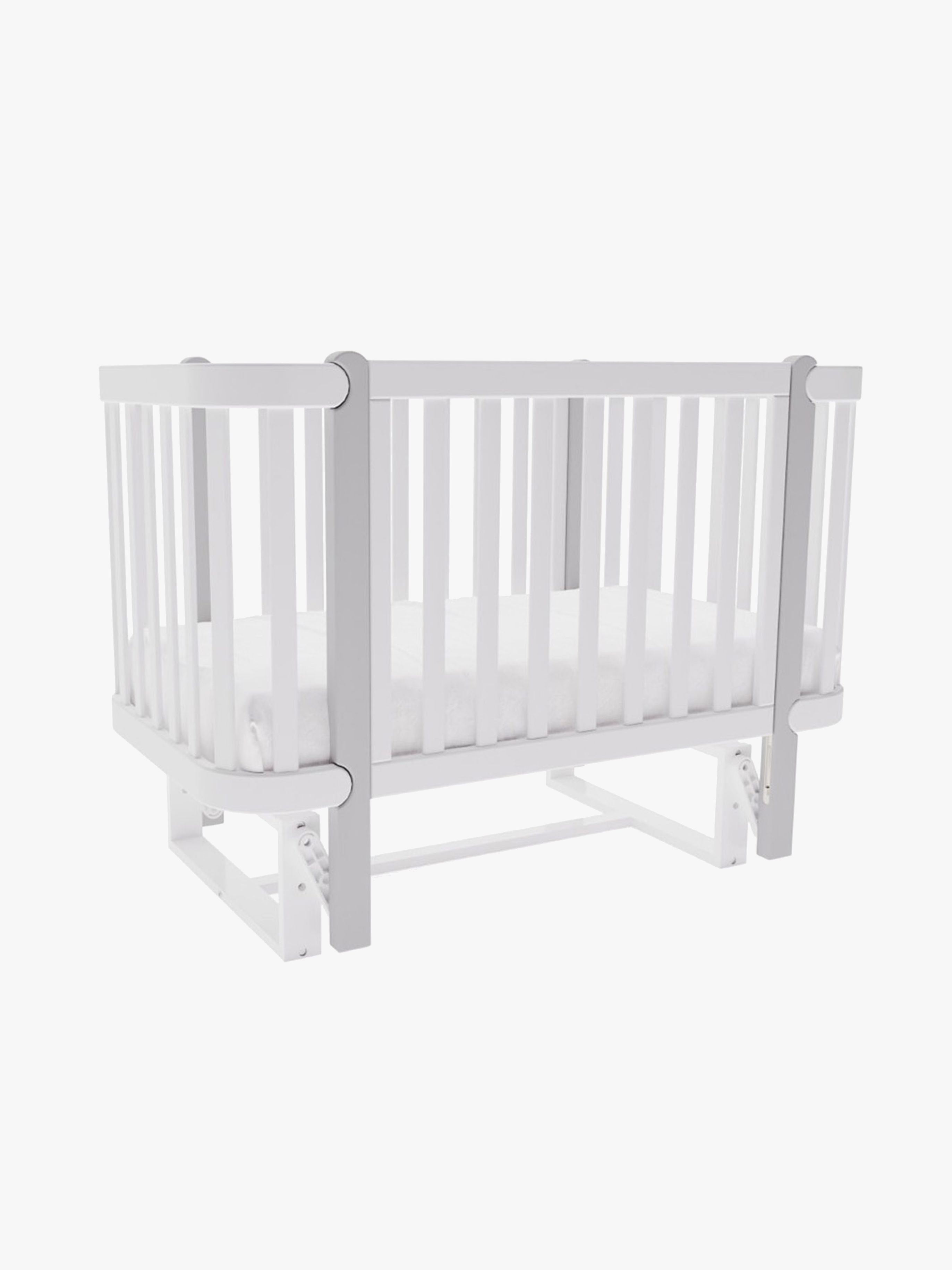 Yappy Kids ÈTUDE Vuggefunktion, Hvid