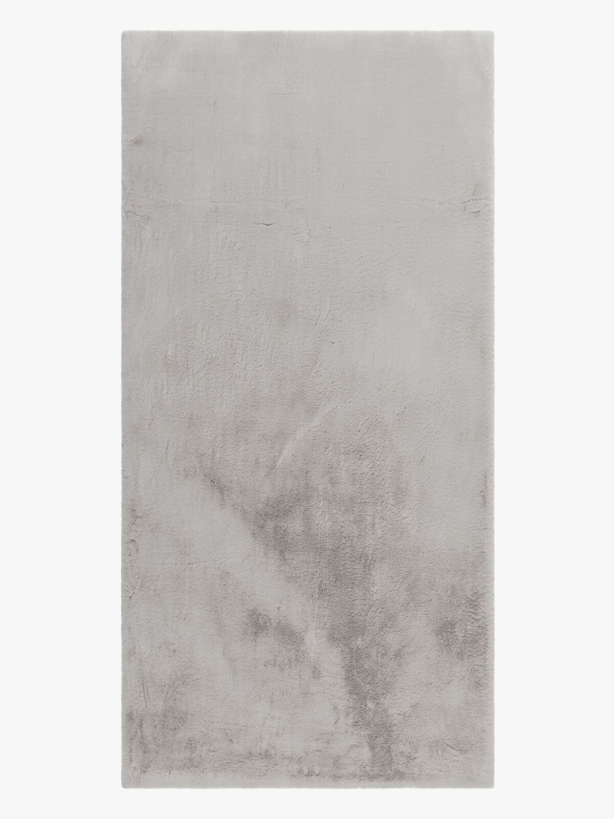 KMCarpets Heaven Deluxe Gulvtæppe 80x150, Grå