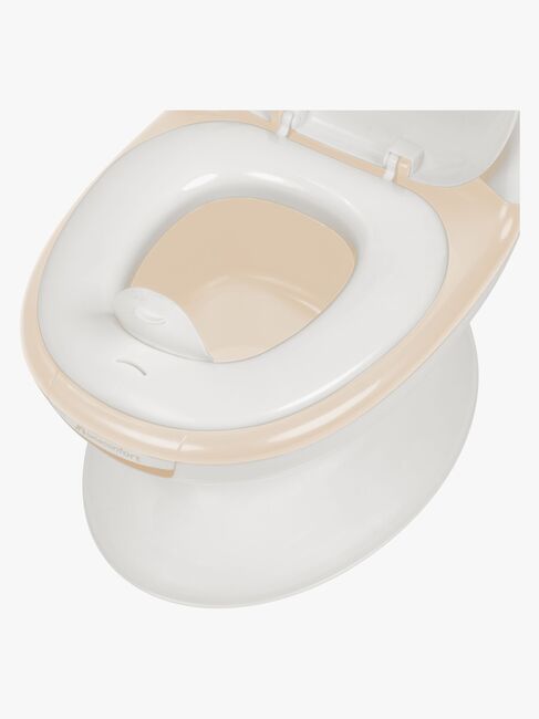 Bebeconfort Fox Mini Toilet, Sand