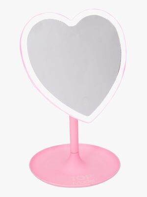 TOPModel Makeupspejl Beauty And Me