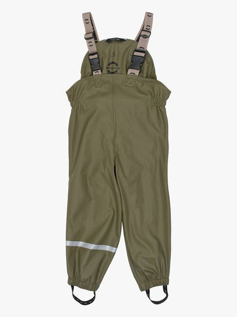 Mikk-Line Foret Regnsæt Med Seler, Dusty Olive 33183-DustyOlive-4548_4d.jpg