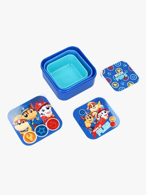 Paw Patrol Madkasse, Fresh Bites