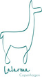 Lalarma logotyp