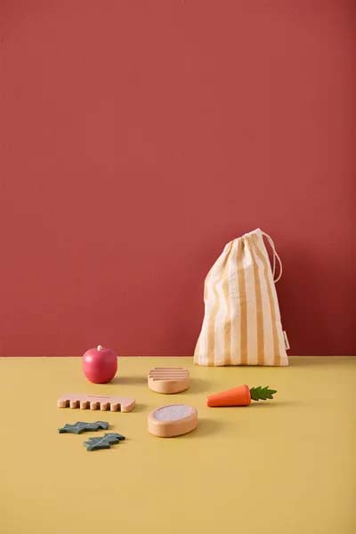 Kid's Concept Aiden Striglesæt