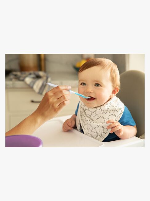 Munchkin Soft Tip Ske 6-pak