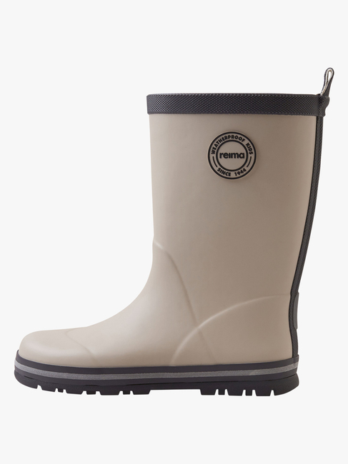 Reima Taika 2.0 Gummistøvler, Earthy Beige