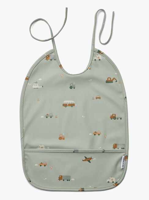 LIEWOOD Lai Hagesmæk, Vehicles/Dove Blue