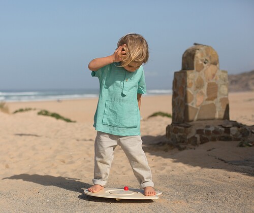 BS Toys Balancebræt