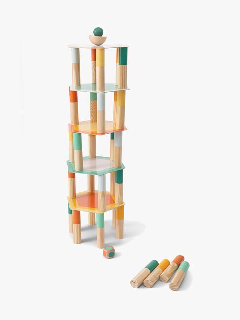 BS Toys Mega Balancespil