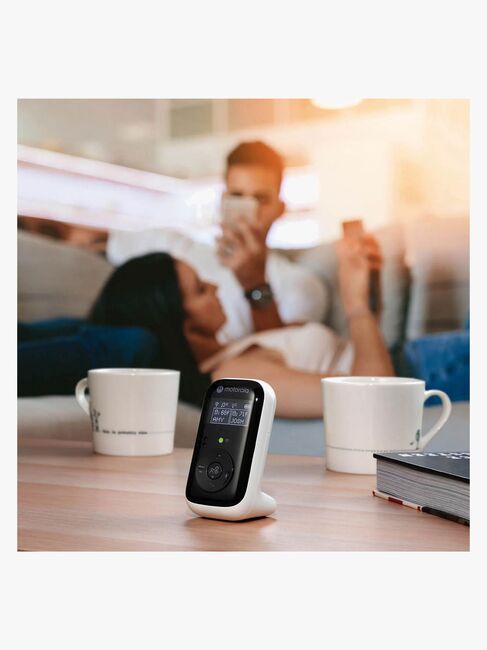 Motorola PIP15 Audio Babyalarm