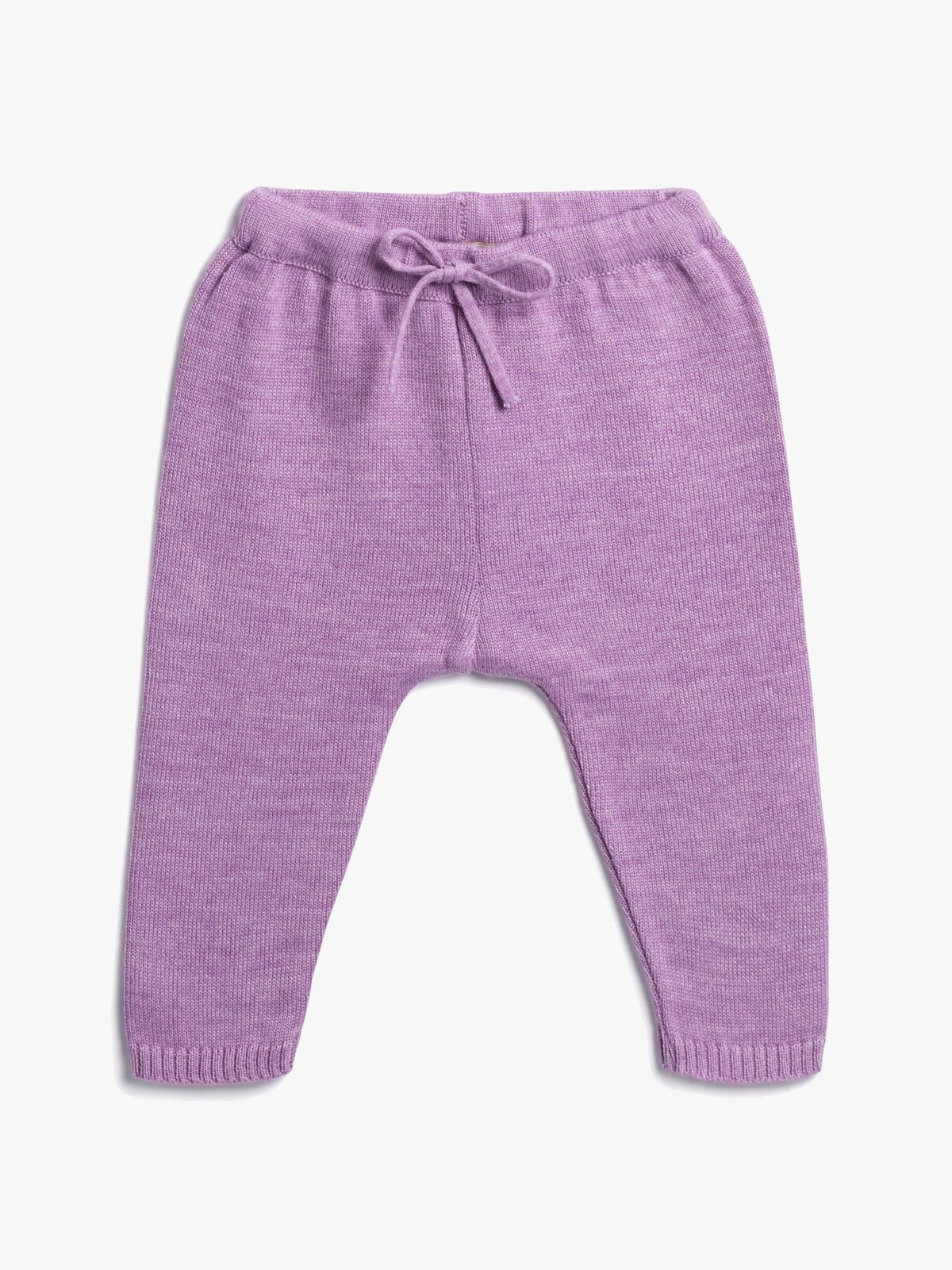 Petite Chérie Atelier Evy Babybukser, Light Purple/Dusty Purple