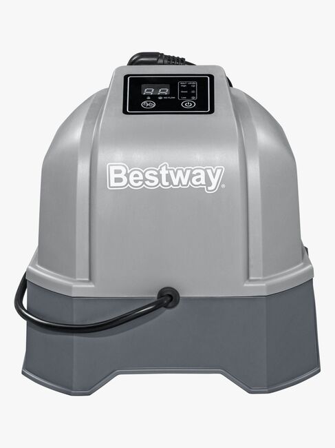 Bestway Hydrogenic Saltvandsklorinator 6 g/h