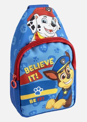 Paw Patrol Rygsæk, Blå