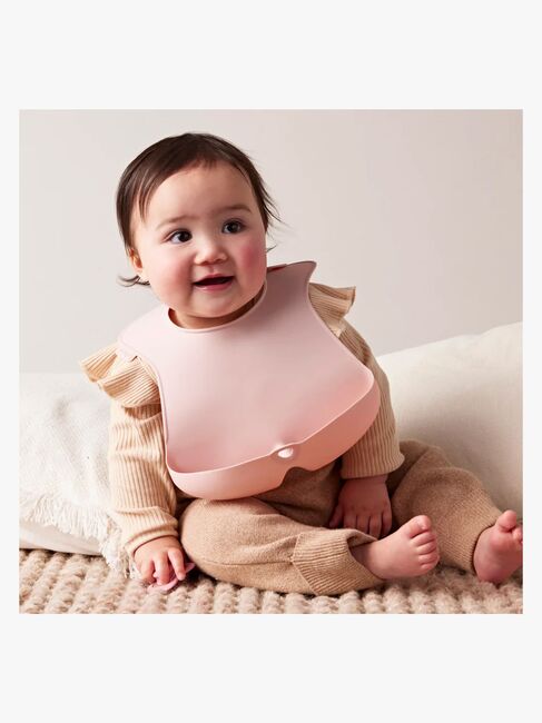 b.box Hagesmæk Silikone, Blush