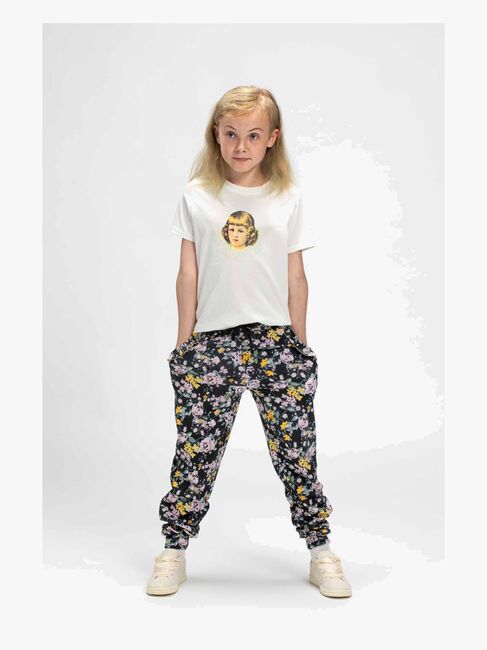 Luca & Lola Angel Top 2-pak, White