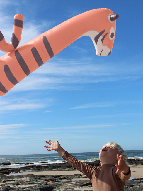 SUNNYLiFE Flydelegetøj 2-pak, Tino the Tiger