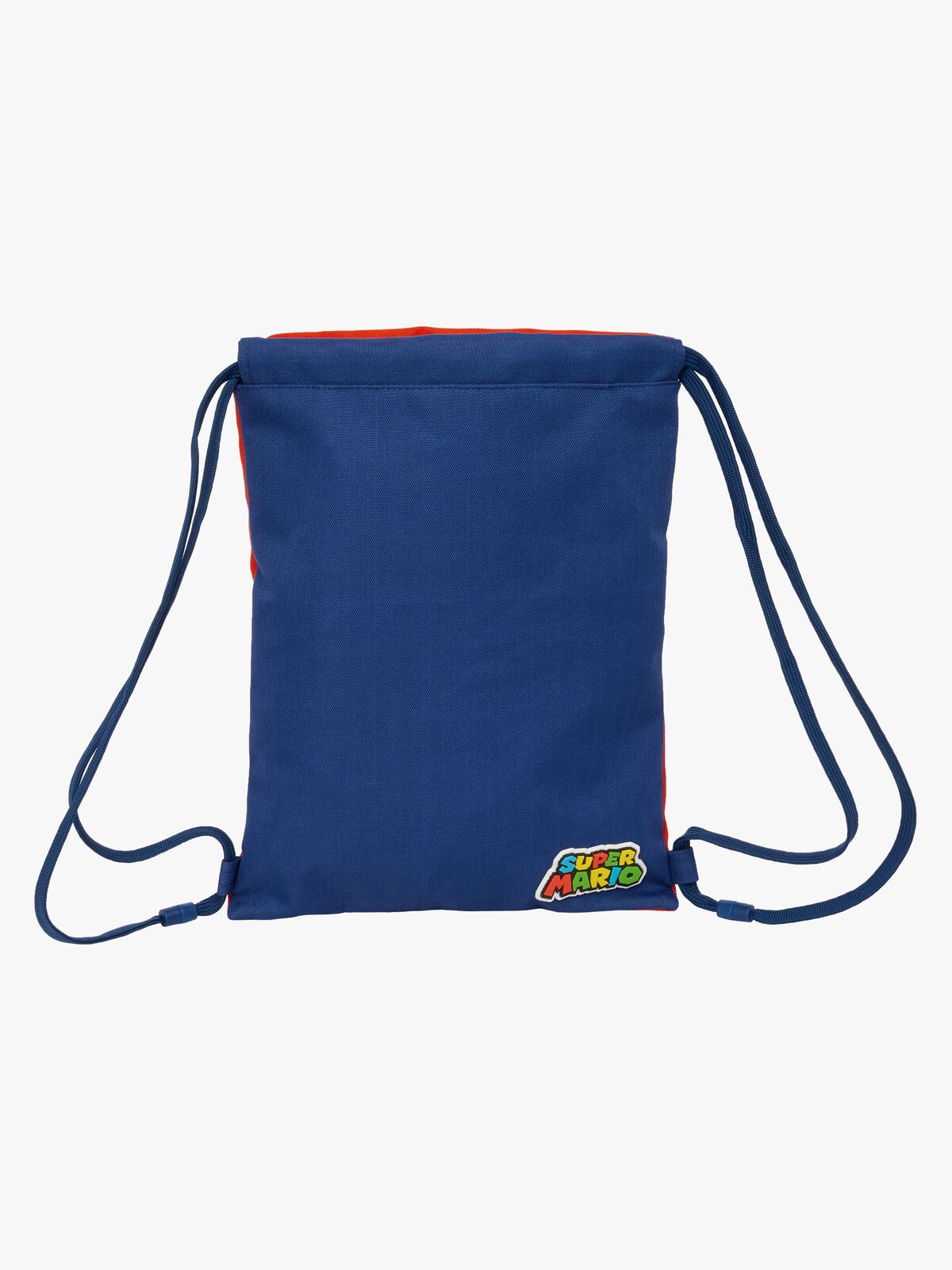 Super Mario Gymnastikpose, Mamma Mia