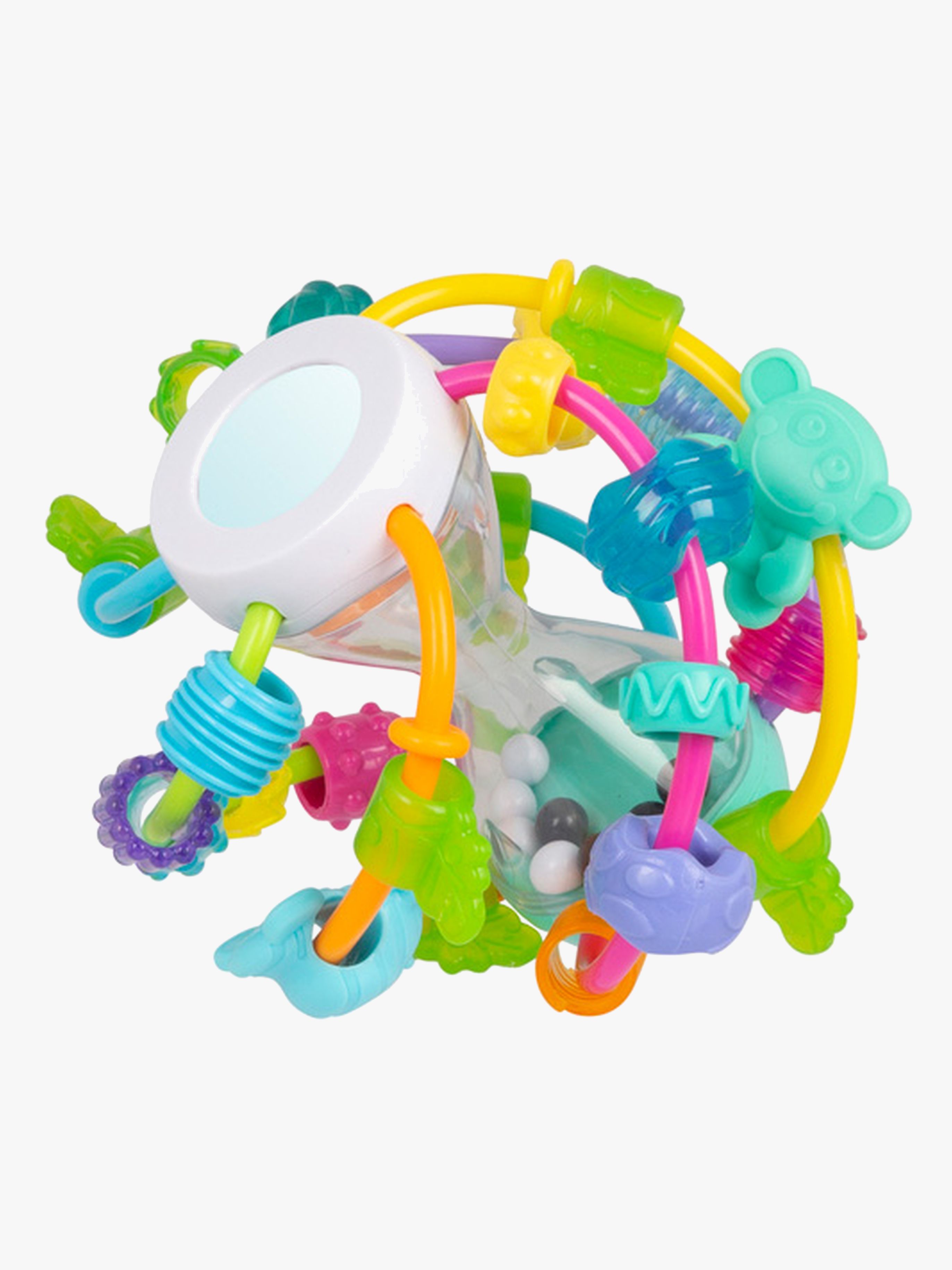 PlayGro Play & Learn Ball Aktivitetslegetøj