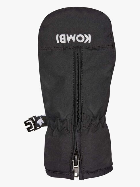 Kombi Adorable Vanter, Black