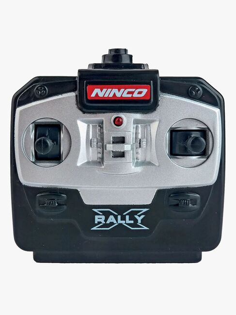 Ninco Fjernstyret Bil X-Rally Bomb 1:30
