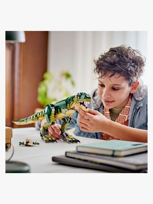 LEGO Creator 31151 T. rex
