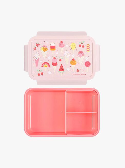 A Little Lovely Company Bento Madkasse, Is