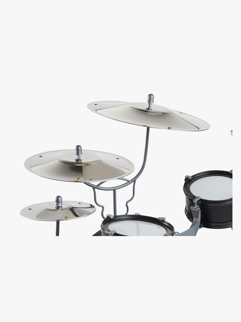 Cloudberry Castle Trommesæt