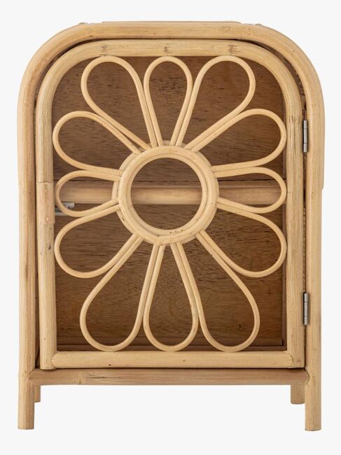 Bloomingville MINI Anuke Skab, Natur