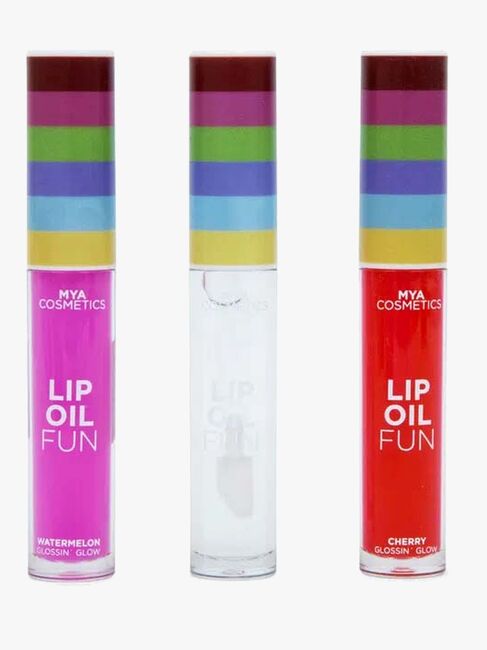 MYA Cosmetics Læbeolie