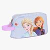 Disney Frozen Køletaske Believe, Lilla