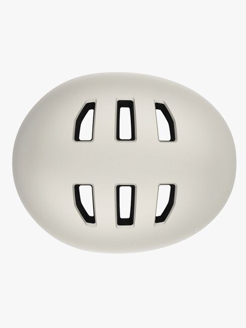 Lazer Hjelm Maze KinetiCore, Matte White Stone