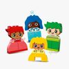LEGO DUPLO My First 10415 Store følelser