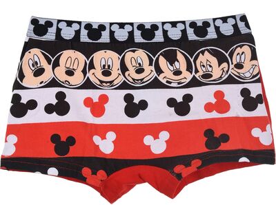 Disney Mickey Mouse Underbukser 2-pak 