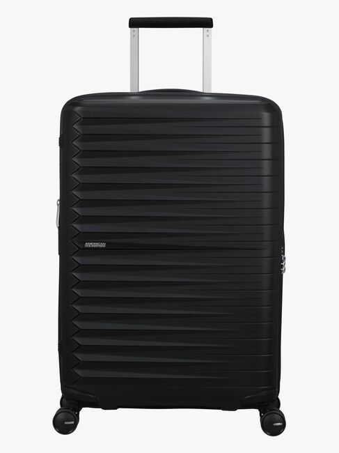 American Tourister Fastforward Rejsetaske 67L, Flash Black