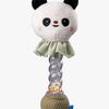 TAF Toys Aktivitetslegetøj Rangle Panda Pamela