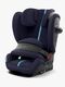Cybex Pallas G3 i-Size Plus Autostol, Ocean Blue