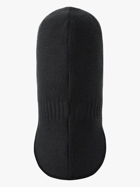 Reima Starrie Elefanthue Uld, Black