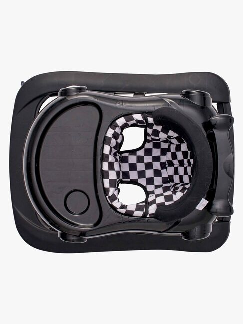 BabyDan Racerbil Gåstol