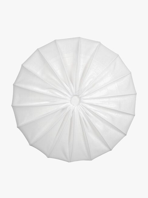 Watt&Veke Anna Loftslampe 80, Hvid